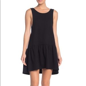 Free People Easy Street Mini Dress NWT
